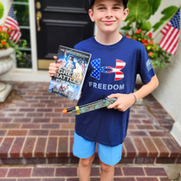 Great Battles For Boys Complete Series