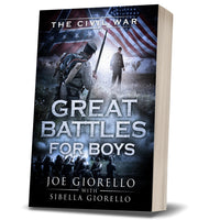 The Civil War • Paperback
