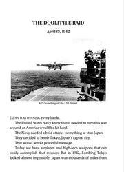 World War II Pacific • Paperback