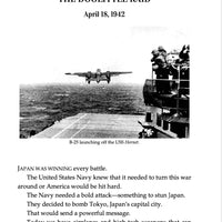 World War II Pacific • Paperback