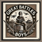 Great Battles for Boys