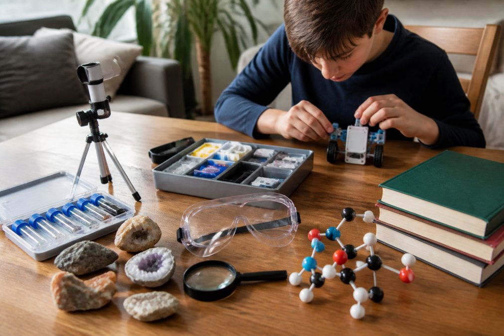 Educational Gifts for 12 Year Olds: 2026 Guide