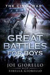 BOOK EXCERPT: THE AMERICAN CIVIL WAR