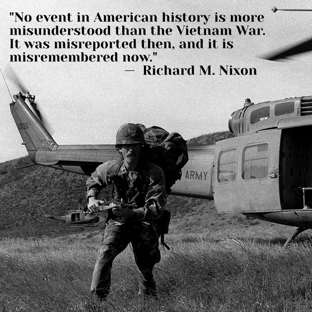 Vietnam War Ebook