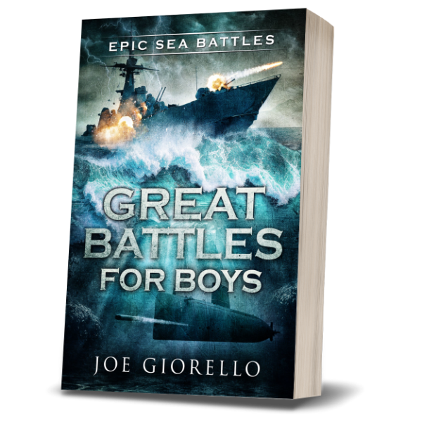 Epic Sea Battles
