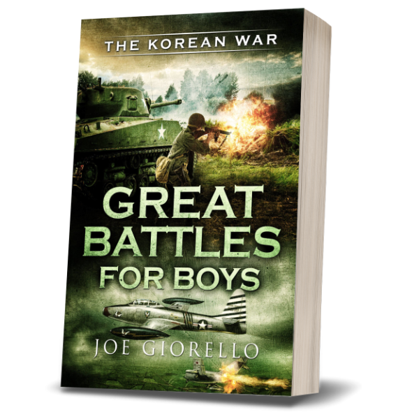Korean War • Paperback