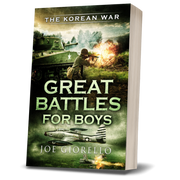 Korean War • Paperback