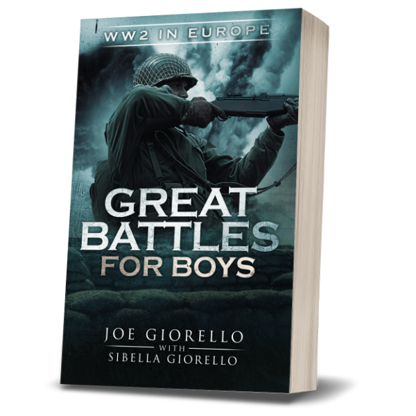 World War II Europe • Paperback