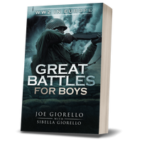 World War II Europe • Paperback