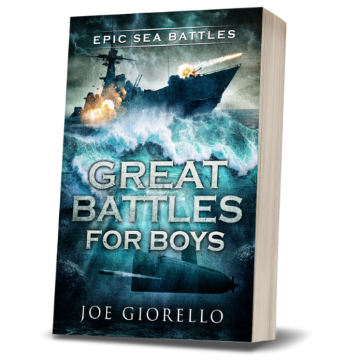Epic Sea Battles
