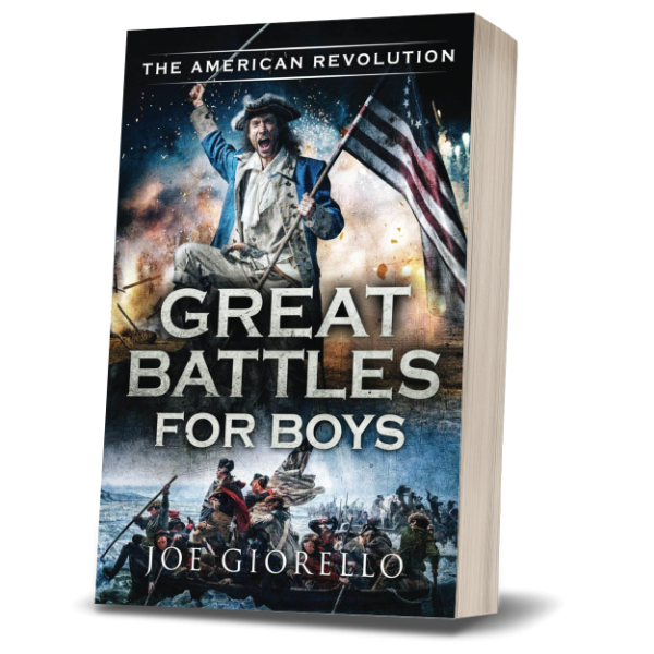 The American Revolution • Paperback