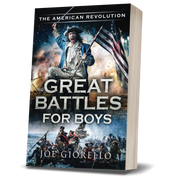 The American Revolution • Paperback