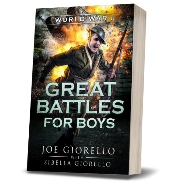 World War I • Paperback