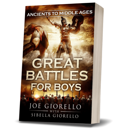 Ancients to Middle Ages • Paperback