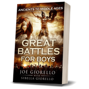 Ancients to Middle Ages • Paperback
