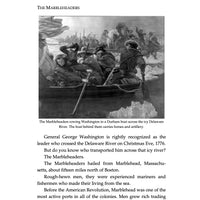 The American Revolution • Ebook