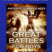 Curriculum for Ancients to Middle Ages (Digital Download)