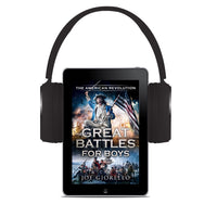 The American Revolution • Audiobook