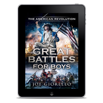 The American Revolution • Ebook