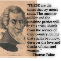 The American Revolution • Ebook