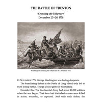 The American Revolution • Ebook