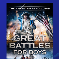Curriculum for The American Revolution (Digital Download)
