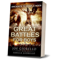 Ancients to Middle Ages • Paperback