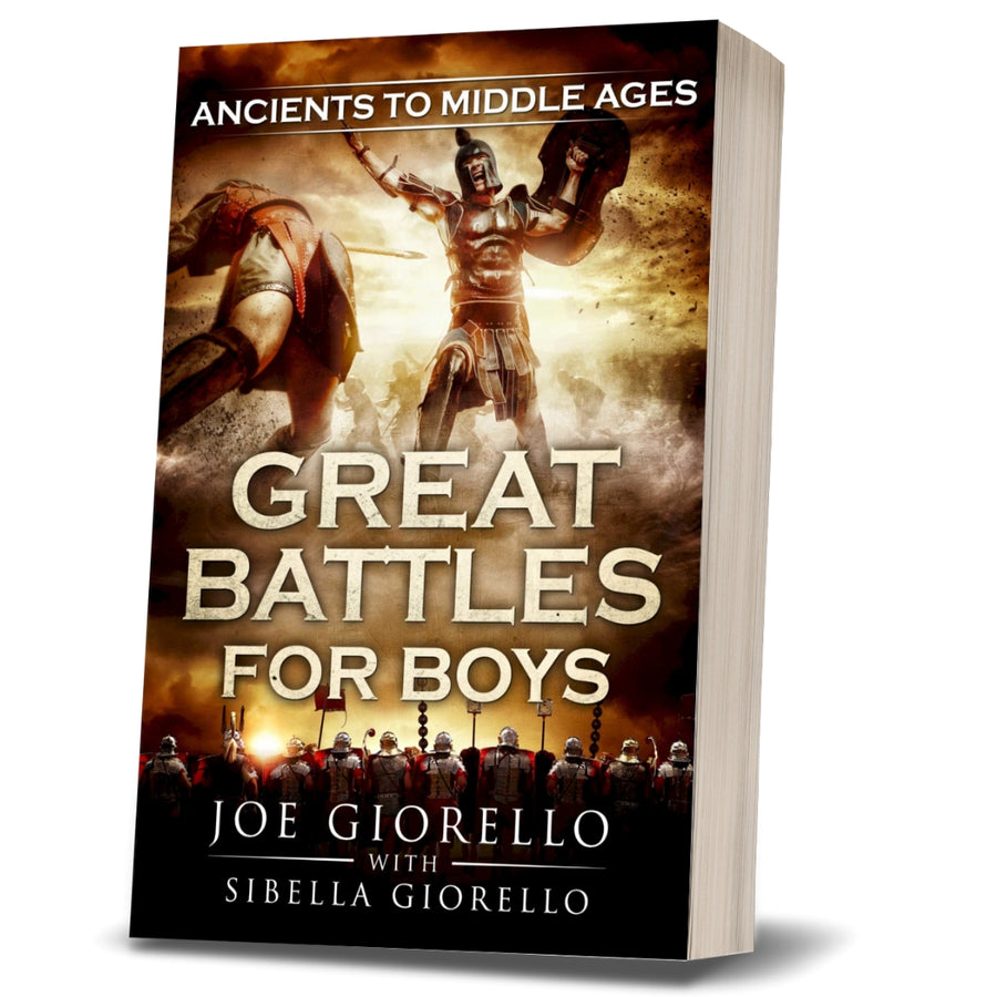 Ancients to Middle Ages • Paperback