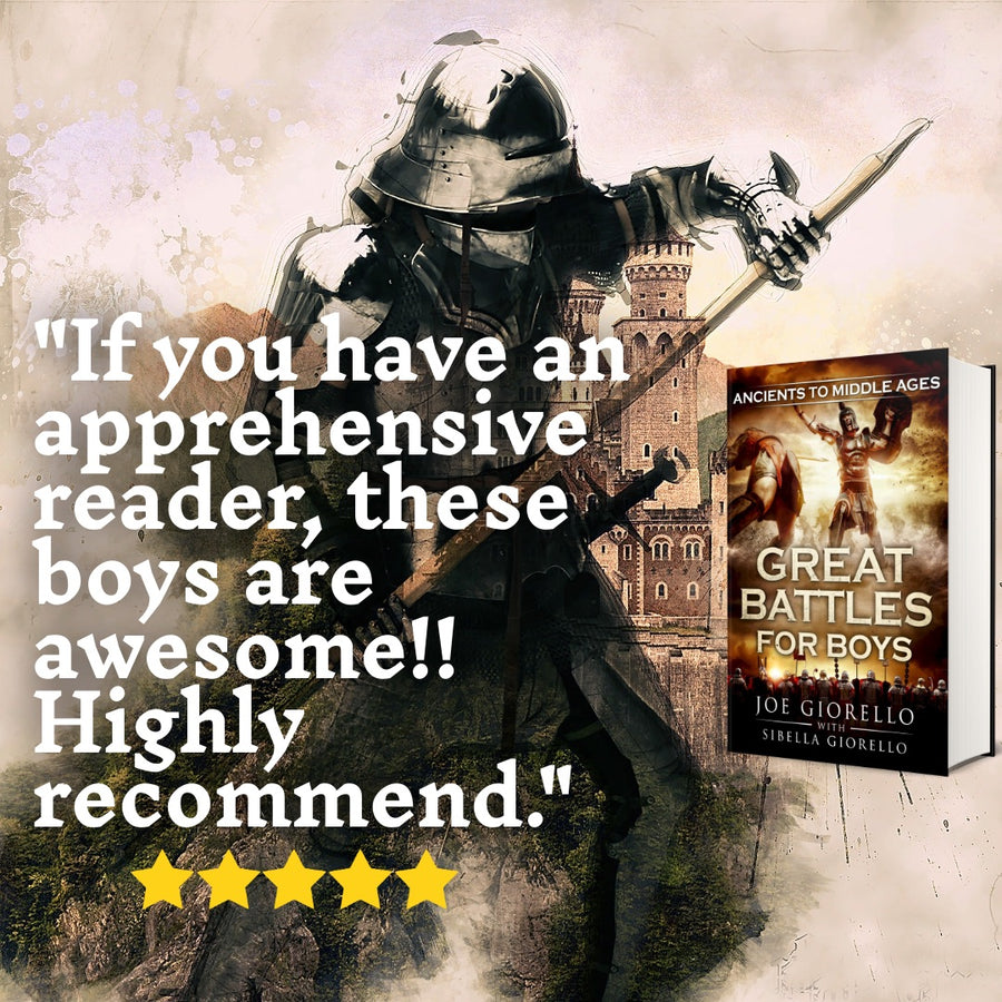 Ancients to Middle Ages • Ebook