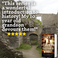 Ancients to Middle Ages • Ebook