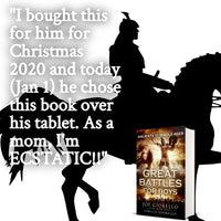 Ancients to Middle Ages • Ebook