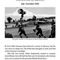 World War Series
