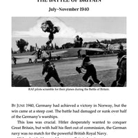 World War II Europe • Paperback