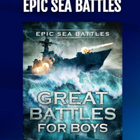 Curriculum for Epic Sea Battles