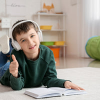 Audiobooks: The Complete Set!