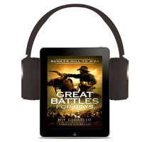 Bunker Hill to WW1 • Audiobook