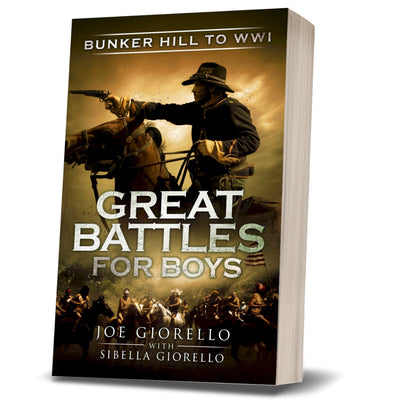 Bunker Hill to World War I • Paperback