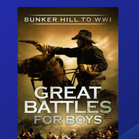 Curriculum for Bunker Hill to WWI (Digital Download)
