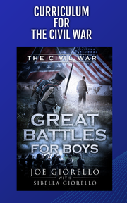 Curriculum for The Civil War (Digital Download)