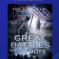 Curriculum for The Civil War (Digital Download)