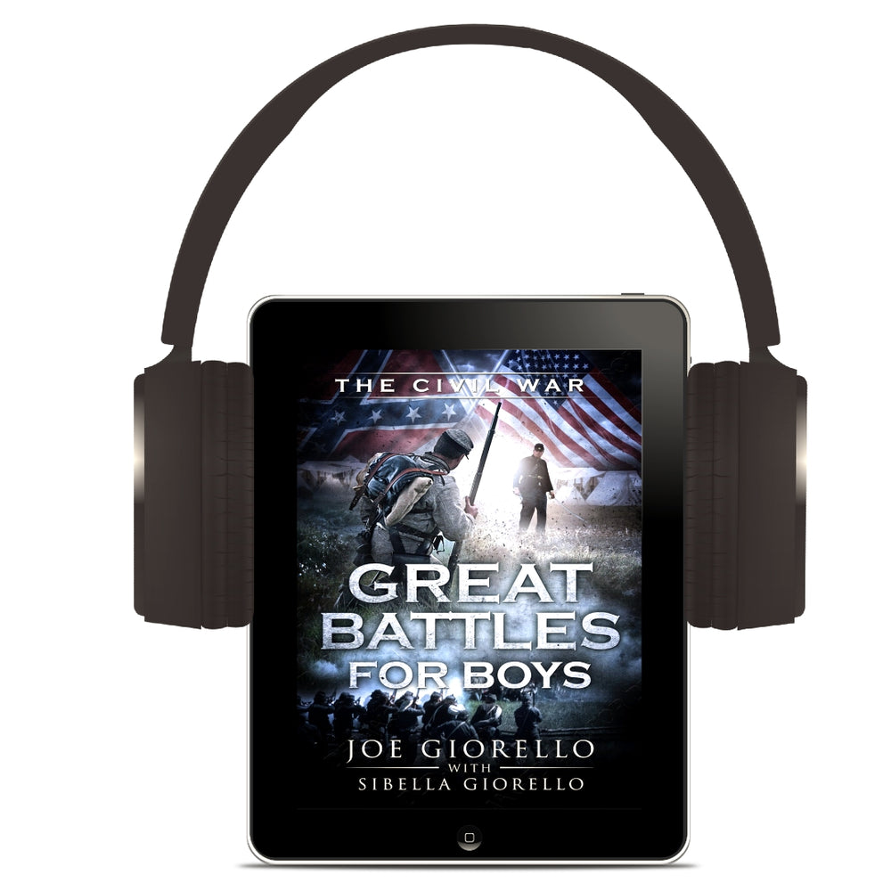 The Civil War • Audiobook