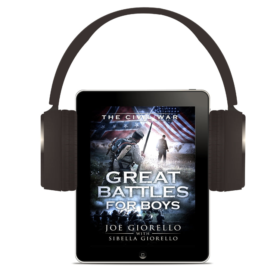 The Civil War • Audiobook