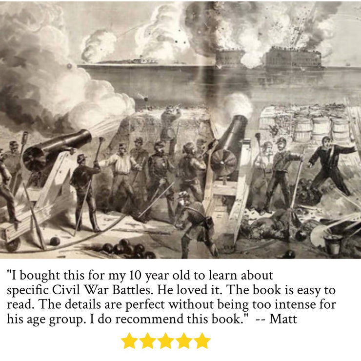 The Civil War • Ebook