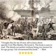 The Civil War • Paperback