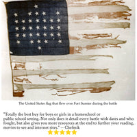 The Civil War • Ebook