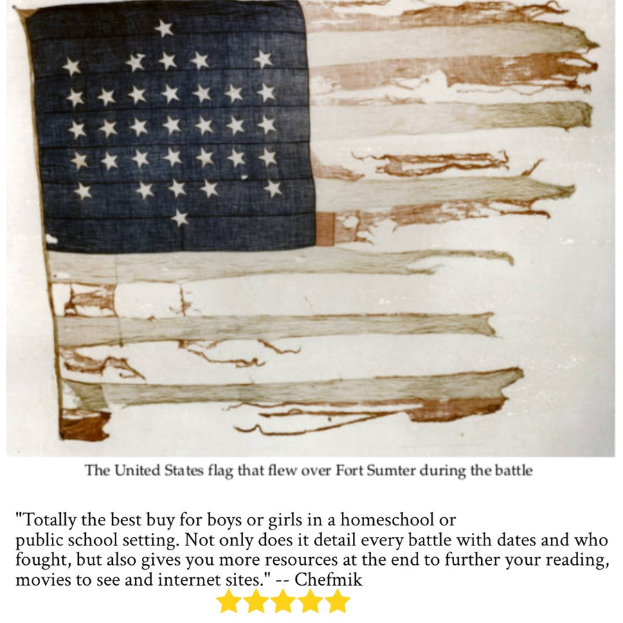 The Civil War • Ebook