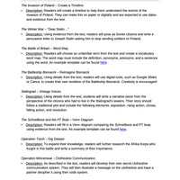 Complete Curriculum (Print Version)