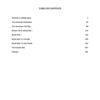 Complete Curriculum (Print Version)