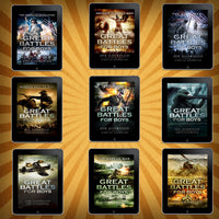 COMPLETE EBOOK SERIES