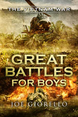  BOOK EXCERPT: THE VIETNAM WAR